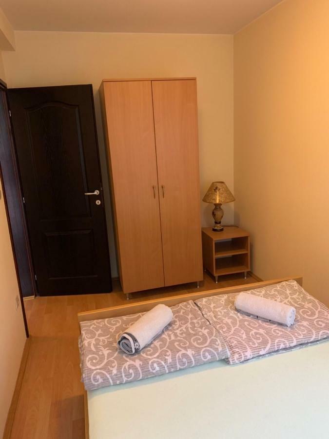 Apartmani Jovanovic Иваница Екстериор снимка