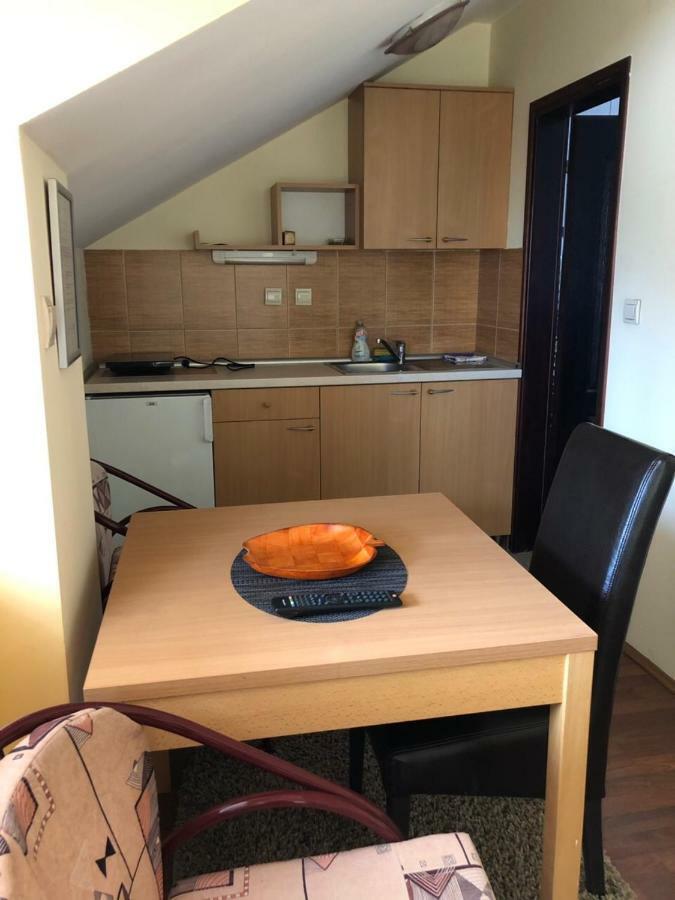 Apartmani Jovanovic Иваница Екстериор снимка