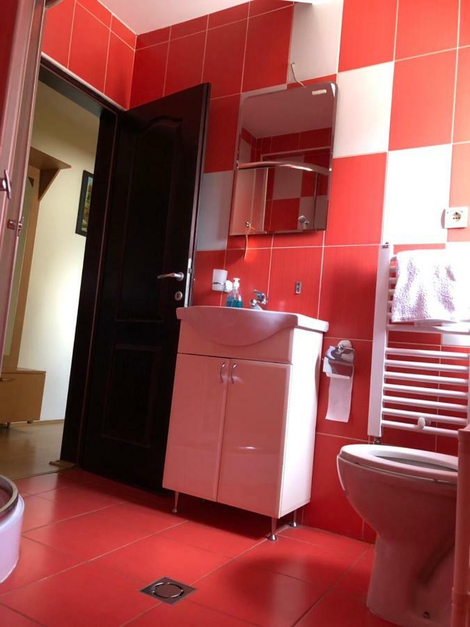 Apartmani Jovanovic Иваница Екстериор снимка